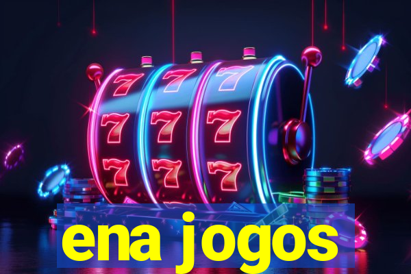 ena jogos